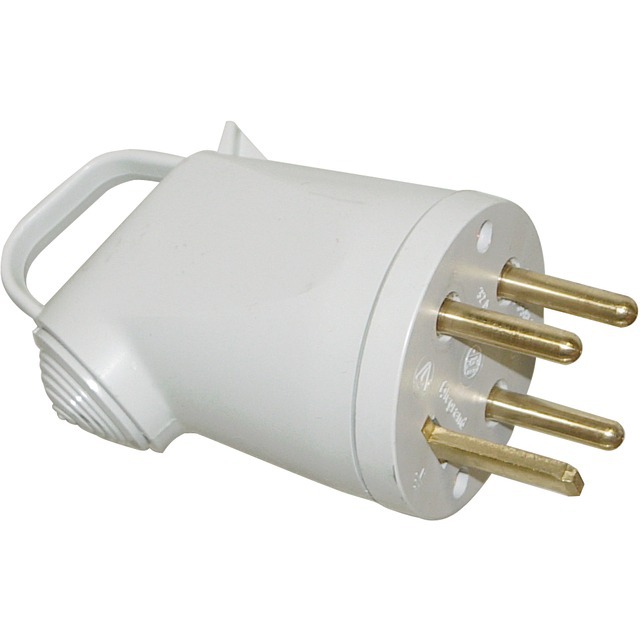 Fiche M Etanche 3P+T 20A Legrand référence fournisseur 2161064